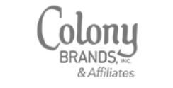 Colony Brands & Affiliates logo